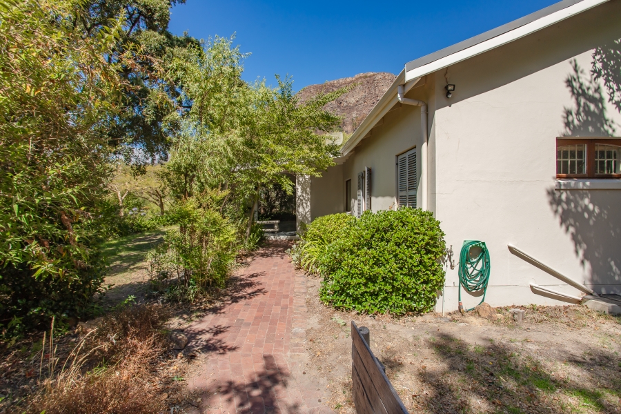 To Let 3 Bedroom Property for Rent in Franschhoek Rural Western Cape